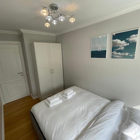 Juros Link Apartment พาลังกา ภายนอก รูปภาพ