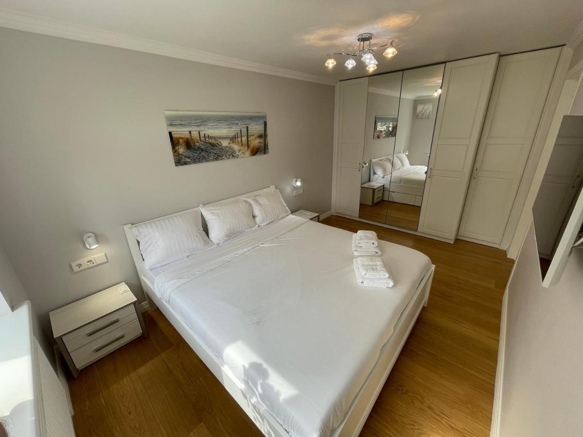 Juros Link Apartment พาลังกา ภายนอก รูปภาพ