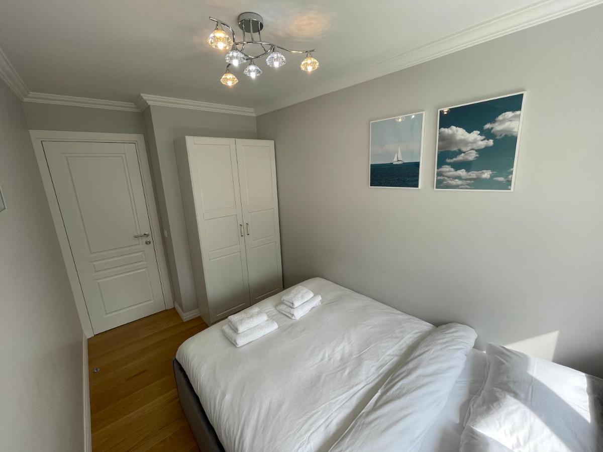 Juros Link Apartment พาลังกา ภายนอก รูปภาพ