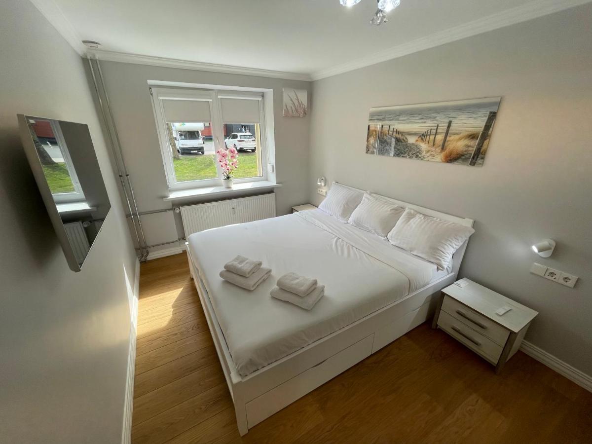 Juros Link Apartment พาลังกา ภายนอก รูปภาพ