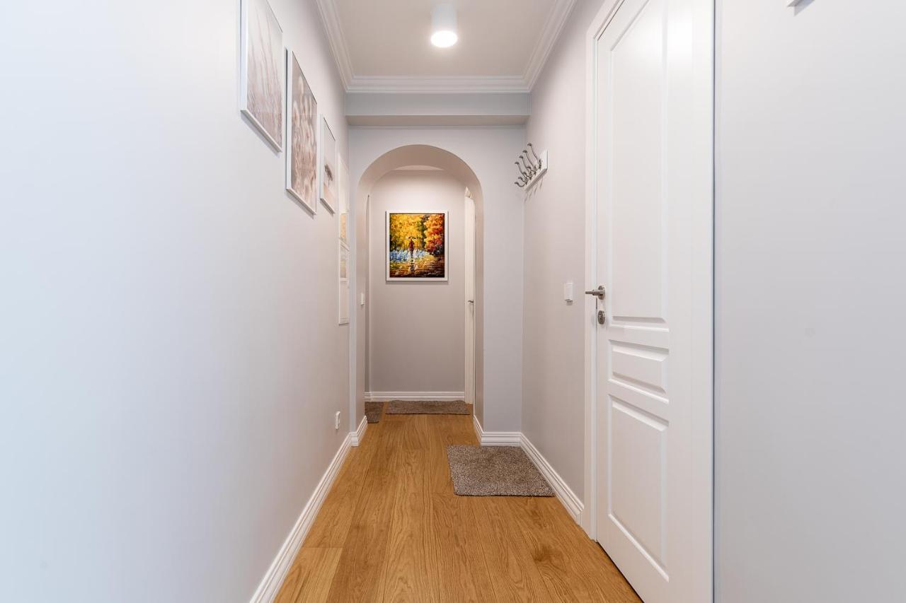 Juros Link Apartment พาลังกา ภายนอก รูปภาพ