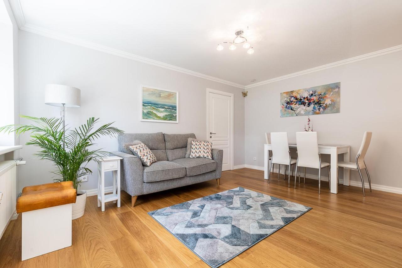 Juros Link Apartment พาลังกา ภายนอก รูปภาพ