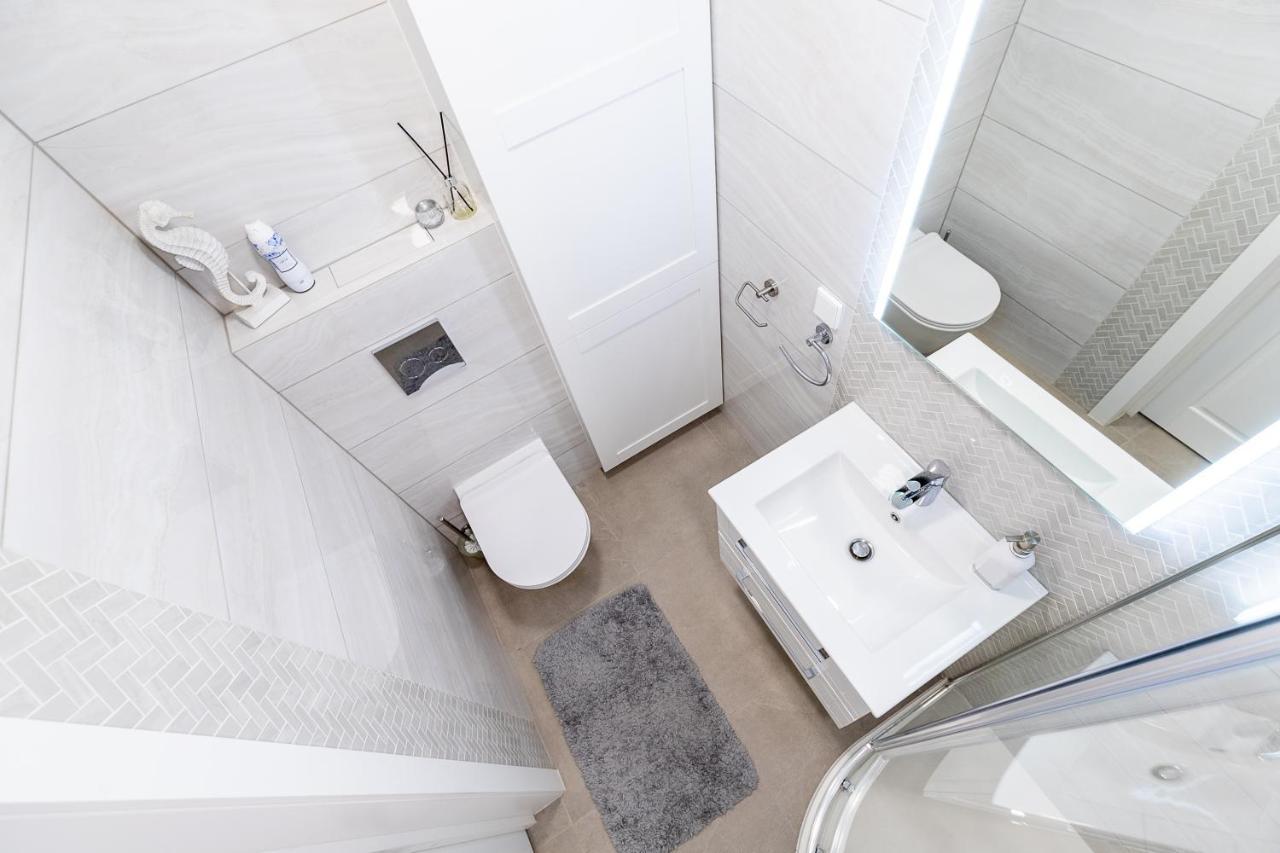 Juros Link Apartment พาลังกา ภายนอก รูปภาพ